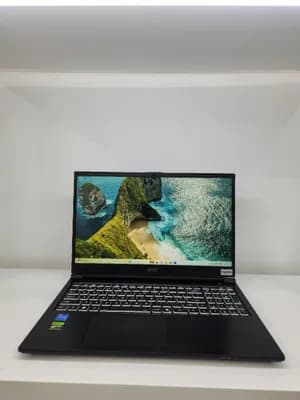 Acer Aspire i7 12th Gen RTX 3050 Laptop
