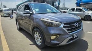 Hyundai Creta 2020 Full Option