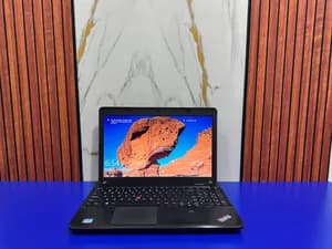 Lenovo ThinkPad Core i5 Laptop