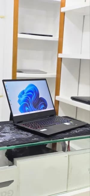 HP OMEN 016 2022 16GB RAM 512GB SSD