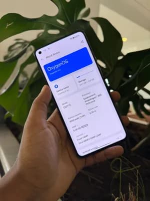 OnePlus 9 5G 128GB 8GB RAM