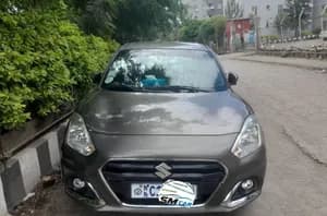 Suzuki Dzire 2022 Automatic
