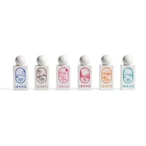 6-Piece 10ml Fragrance Gift Set