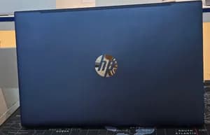 HP Pavilion