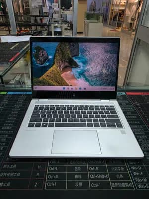 HP ProBook 435 G8 x360 Laptop