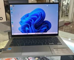 ASUS ZenBook 2022