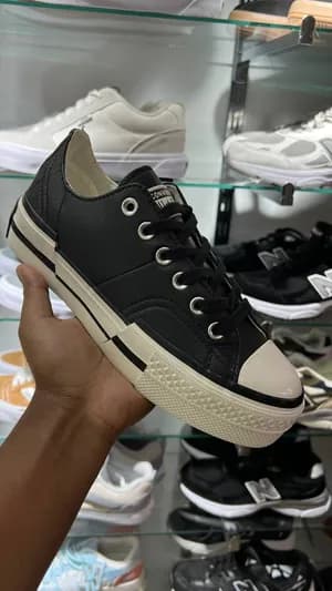 Converse Premium Sneakers 36-39