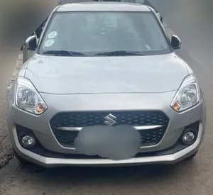 Suzuki Swift 2022 Automatic