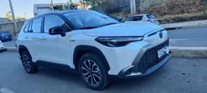 Toyota Frontlander Hybrid 2024 SUV