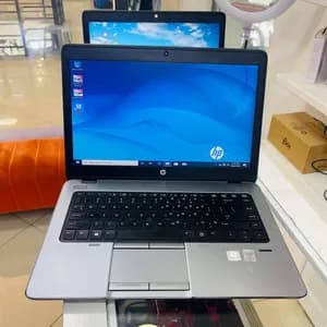 HP EliteBook Core i5 4th Gen Laptop