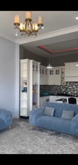 187 sqm Apartment in Summit