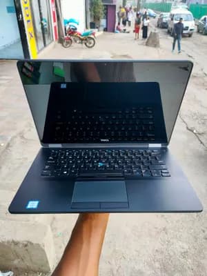 Dell Latitude E7470 i7 Laptop