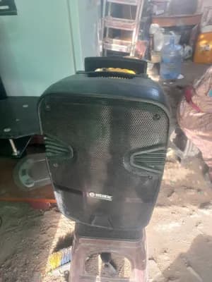 Max Portable Speaker