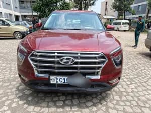 Hyundai Creta 2022 1.6L
