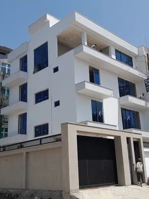 G+3 Luxury House 275 sqm Summit