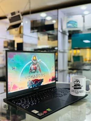 Lenovo Legion R7000 16GB 15.6inch