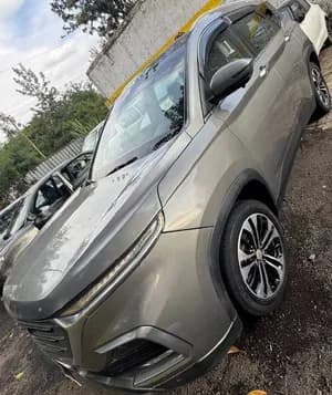 2021 Chevrolet Captiva