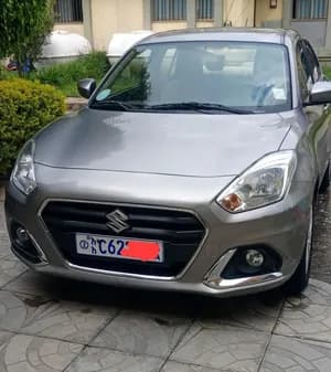 2022 Suzuki Sedan 43K km