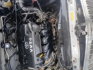 Toyota Corolla 2007