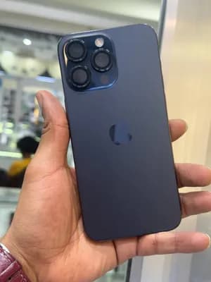 iPhone 15proMax