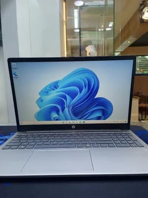 HP Notebook Core i5 13th Gen