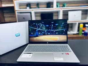HP Notebook Ultra Slim Ryzen 5