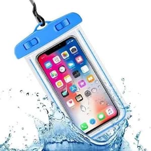 Waterproof Pouch Bag for Mobile Phone
