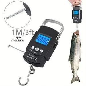 Portable Electronic Scale