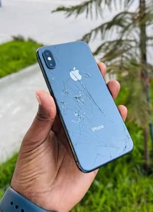 Apple iPhone XS 256GB