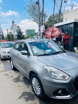 Suzuki Dzire 2022 Automatic Sedan
