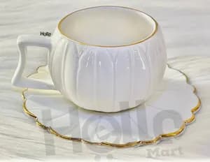 Coffee Cup Set 6 Pieces