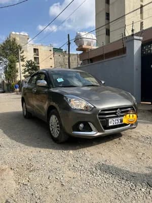 Suzuki Dzire 2022 Automatic