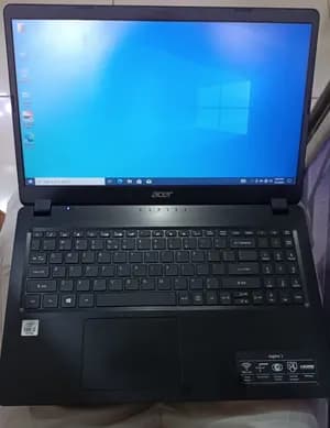 Acer Aspire Core i3 10th Gen Laptop