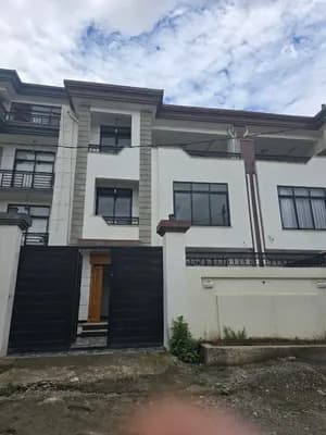 G+2 House for Sale at Ayat