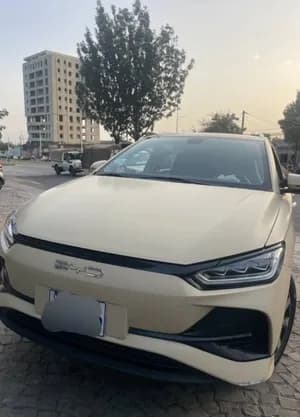 BYD e2 2024 Electric used