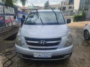 Hyundai H1 Van 2008
