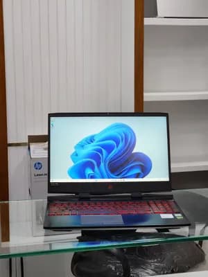HP Omen X Gaming Laptop