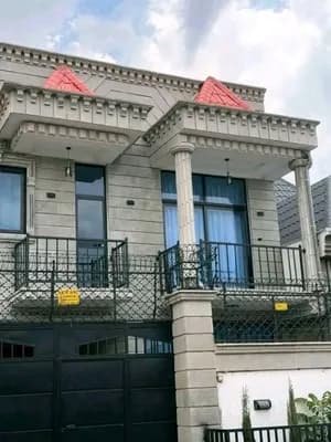 150 sqm G+1 House in Ayat