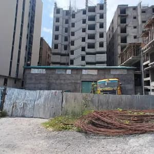 Summit 530 sqm Plot with Warehouse
