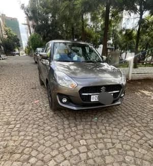 Suzuki Swift 2022 Full Option