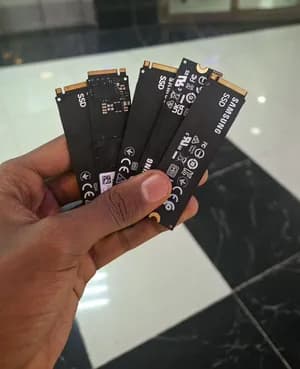 Samsung 1TB SSD