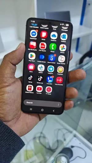 Samsung Galaxy S24 256GB