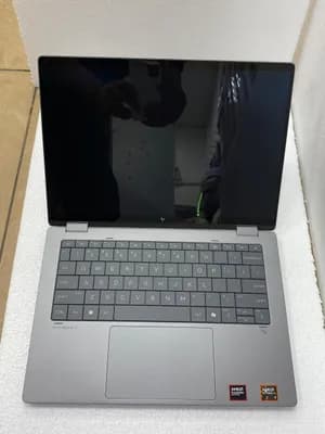 HP Envy x360 16 Ryzen 7