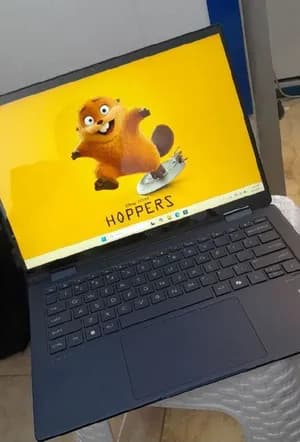 HP Envy 14 x360 Ultra 7 Laptop
