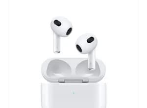 Apple AirPods 3rd Generation