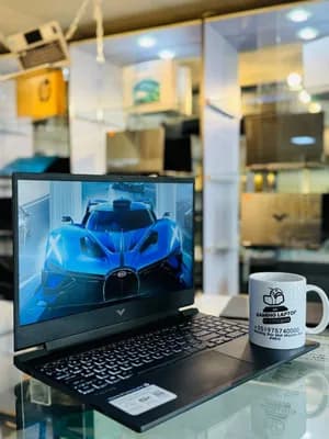 Victus gaming 1TB 16GB