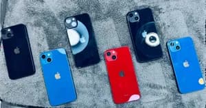 13 128Gb