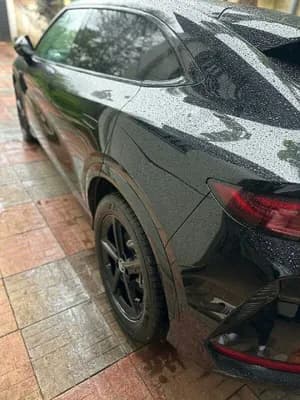 2025 BYD Smart Driving Edition