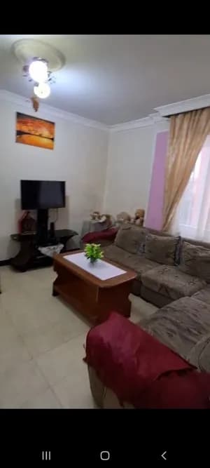 1 Bedroom Ayat Condominium 47sqm