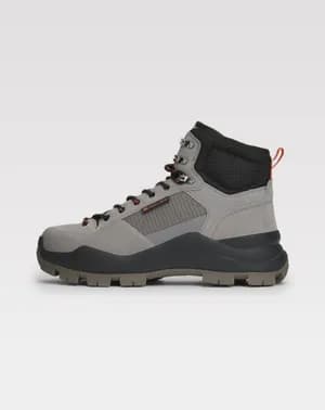 Tommy Jeans Leather Shoes